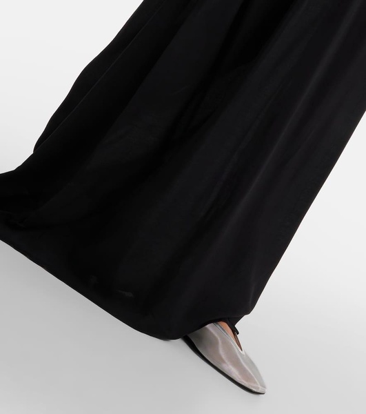Timeless maxi dress