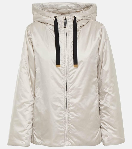 Greenh technical jacket