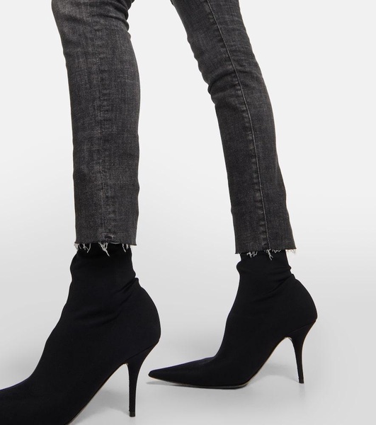 Skinny jeans The Legging Ankle