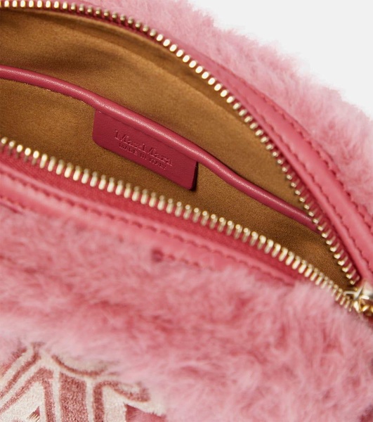 Tcamer teddy camera bag