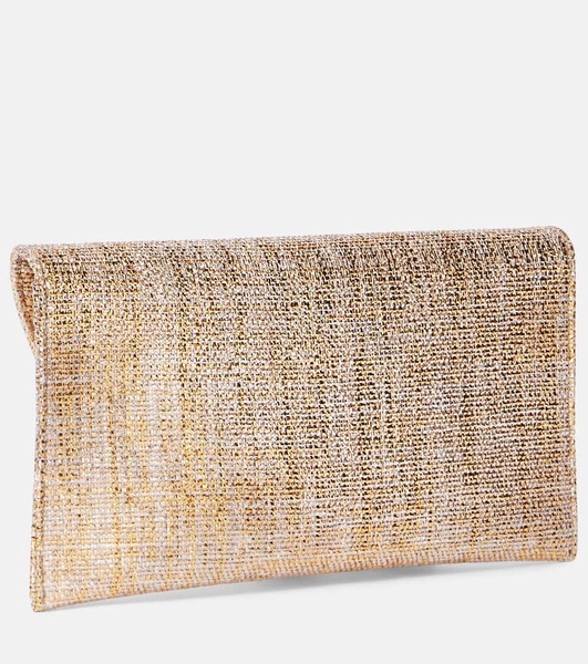 Logo clutch