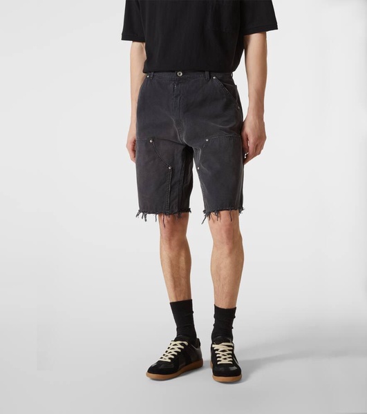 Cotton shorts