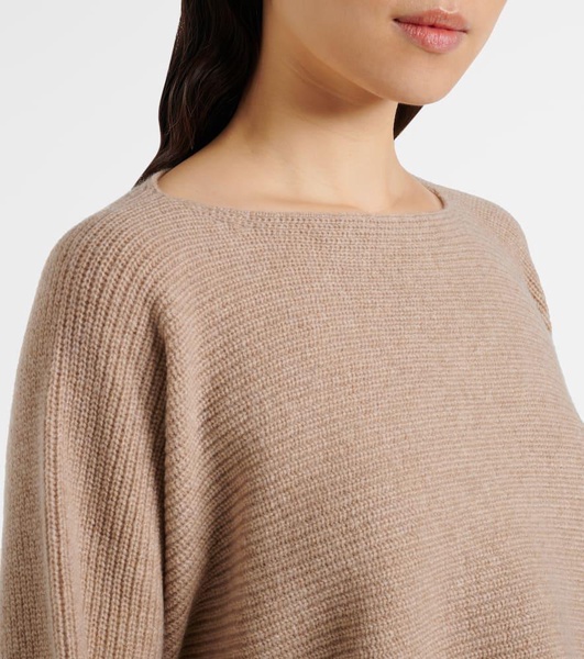Trip wool and cashmere sweater