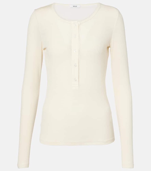 Faustine Henley shirt