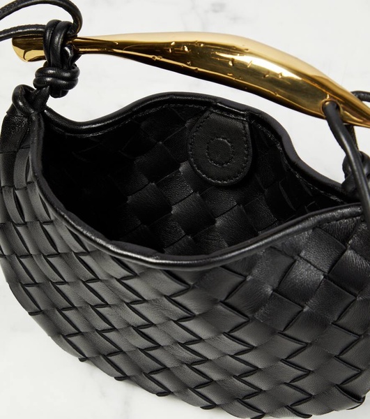 Bottega Veneta ‘Sardine Mini’ shoulder bag