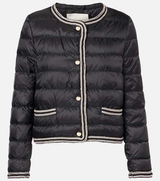 The Cube Kate down jacket