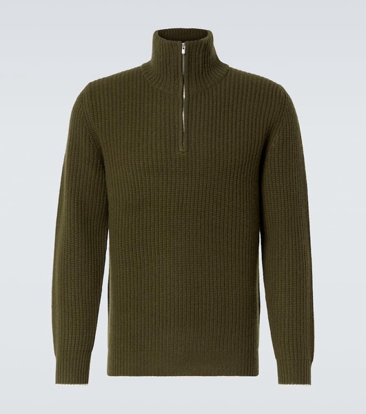 Mr Millie cashmere cardigan