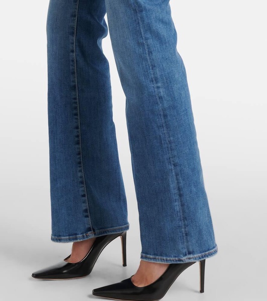 Sophie bootcut jeans