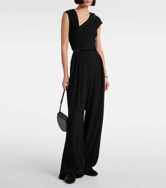 Filante cady jumpsuit