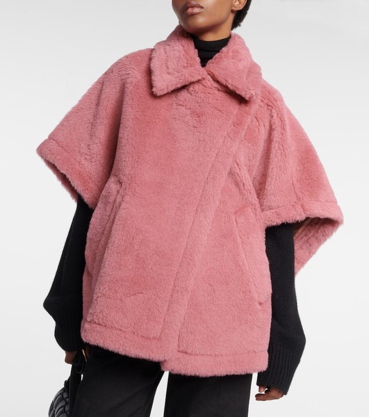 Tebe teddy cape