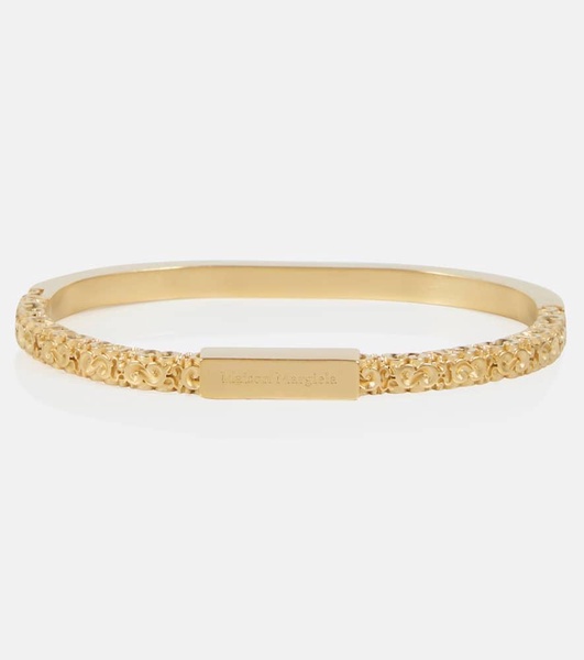 Gold-toned bracelet