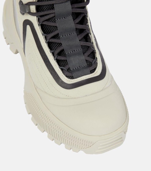 Terrex hiking boots