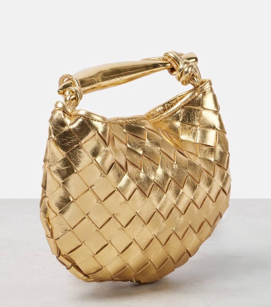 Baby Sardine Mini leather shoulder bag