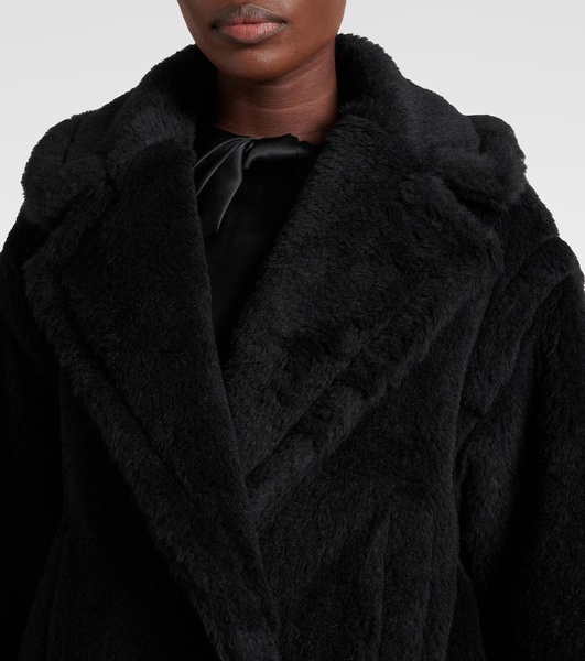 Radice teddy jacket