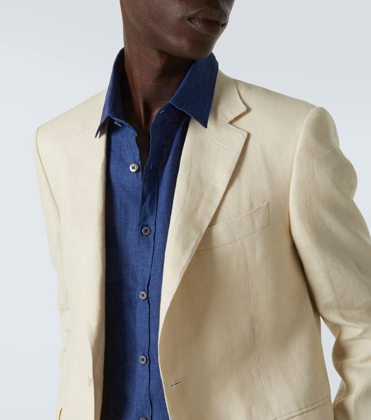 Linen shirt