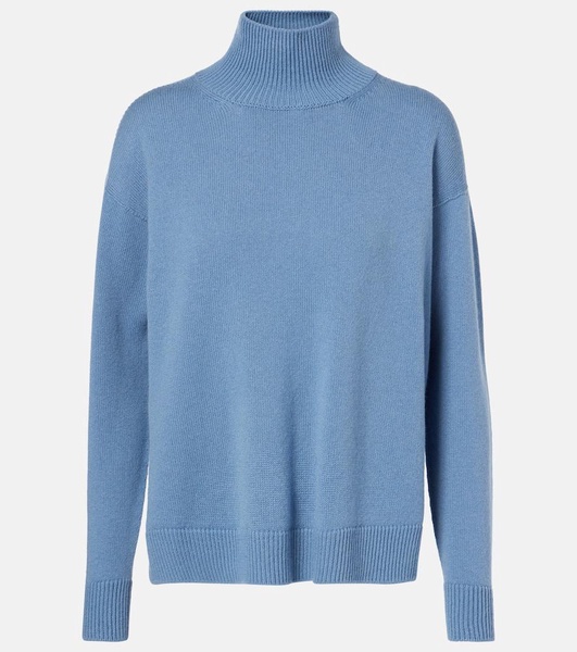 Marta wool and cashmere sweater
