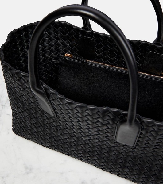 Bottega Veneta 'Cabat Small’ shopper bag