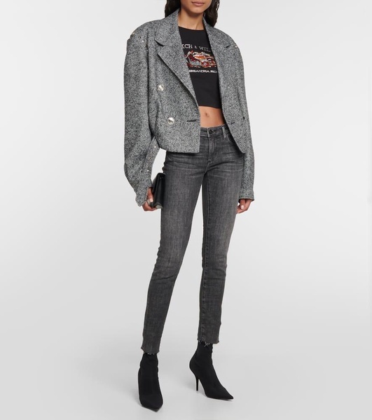 Skinny jeans The Legging Ankle
