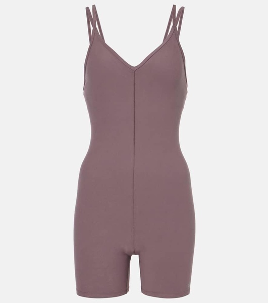 Alosoft Suns Out romper