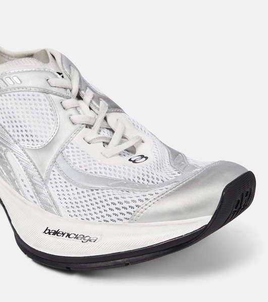 45mm Circuit tech sneakers