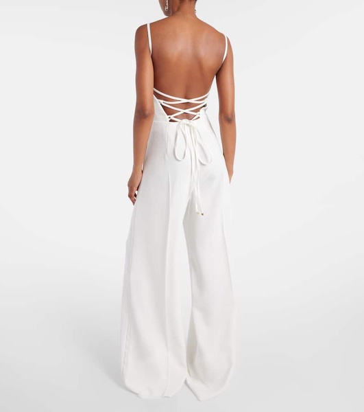 Elvy cady jumpsuit
