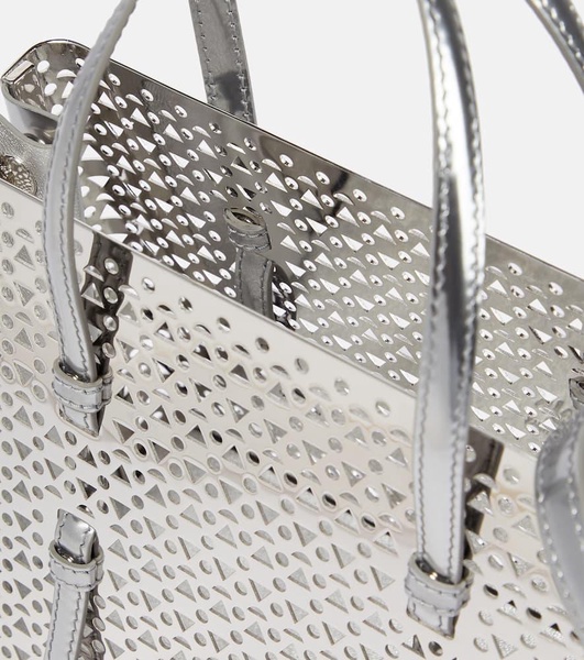 Le Mina 20 New Vienne shoulder bag