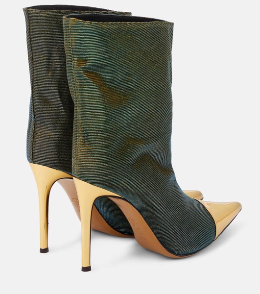 Alex ankle boots