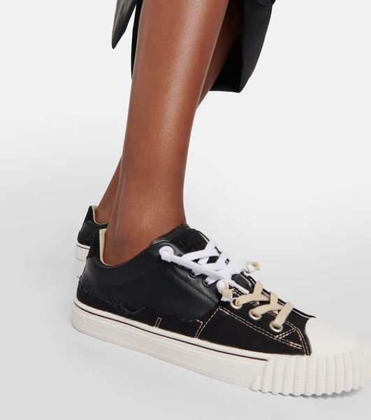 New Evolution low-top sneakers