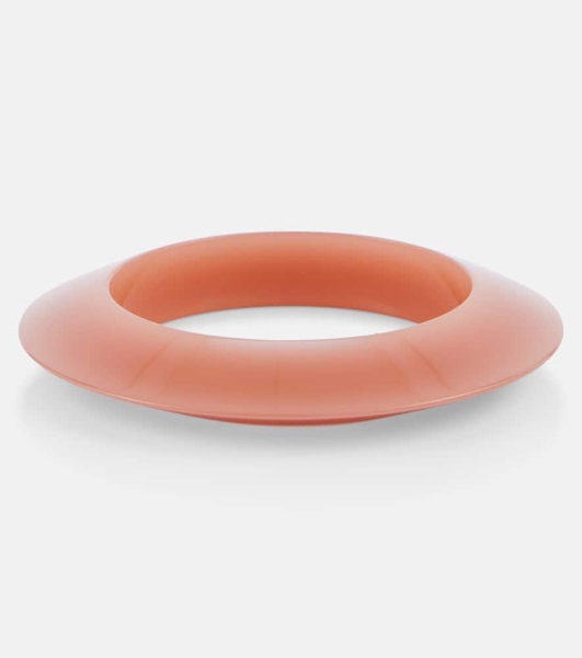 Resin bangle