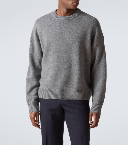 Paddington cashmere sweater
