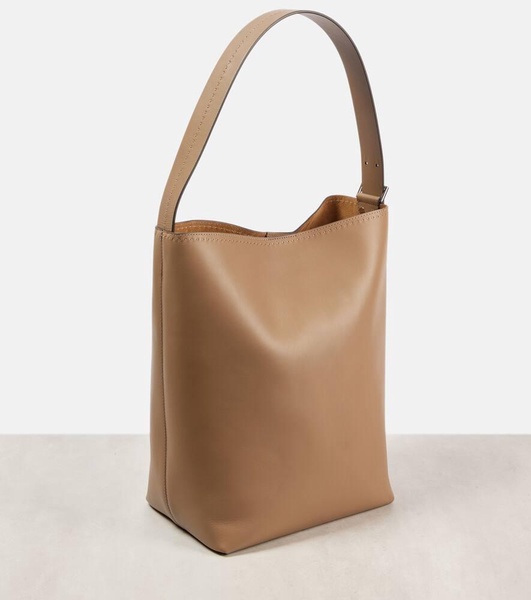 Archetipo Large leather tote bag