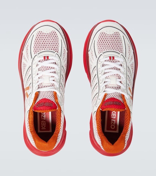 Pace low-top sneakers