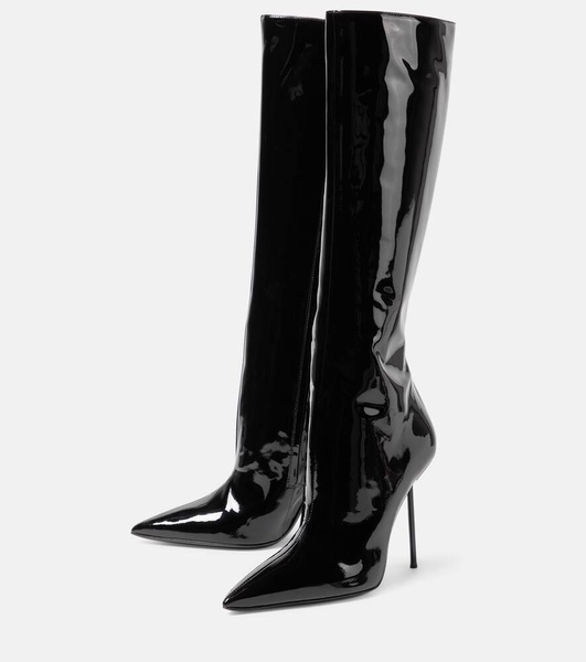 Lidia knee-high boots