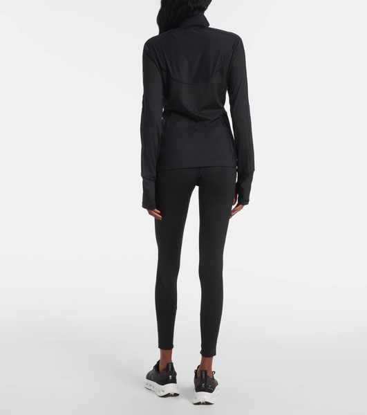 TruePurpose technical jacket