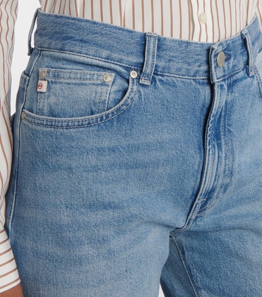 Lanzarote straight jeans