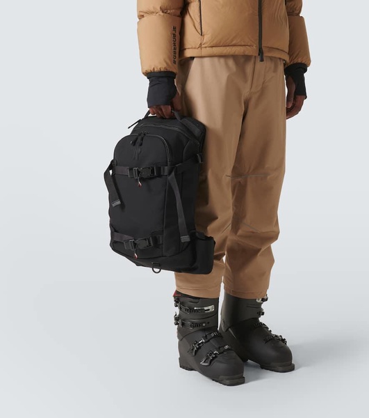 Logo backpack