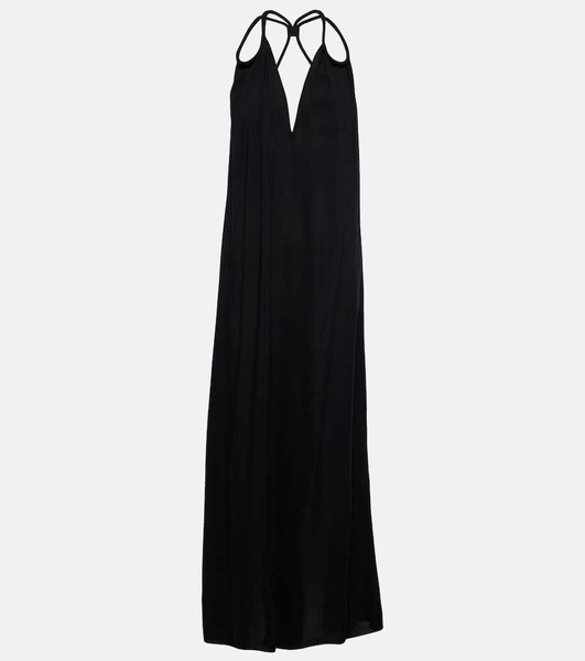 Timeless maxi dress