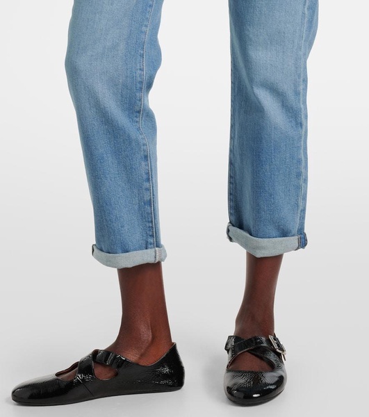 Ex Boyfriend slim jeans