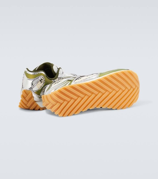 Orbit sneakers