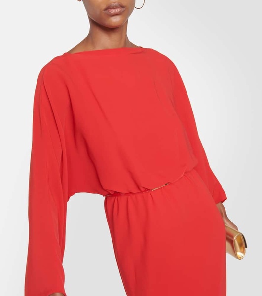 Cady maxi dress