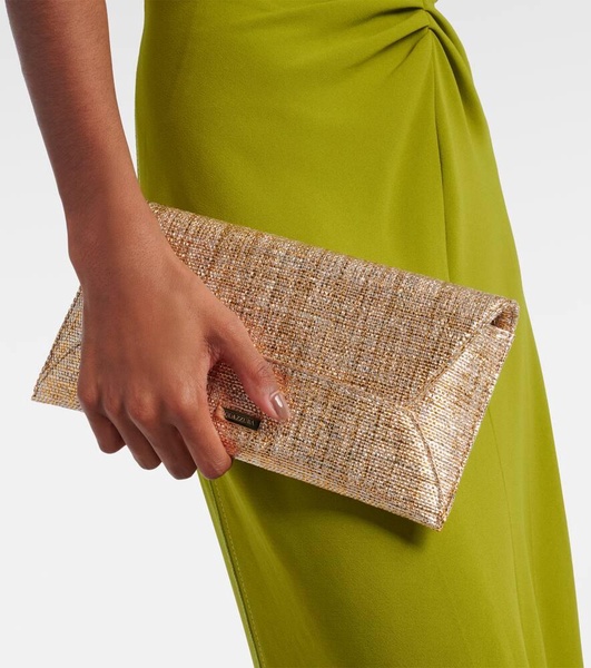 Logo clutch
