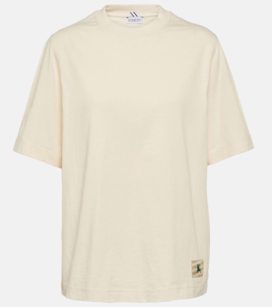 EKD cotton jersey T-shirt