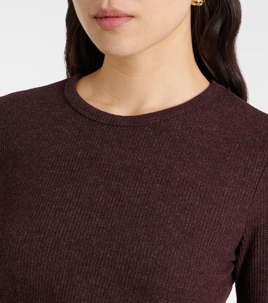 Delphi jersey top