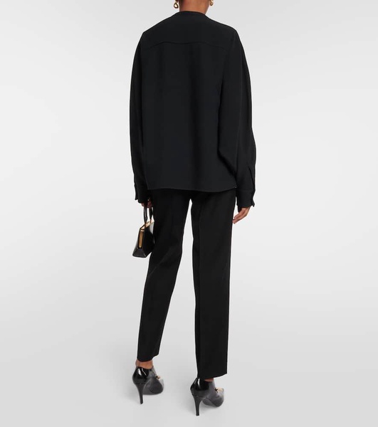 Crewneck shirt