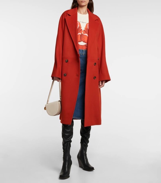Over-the-knee boots