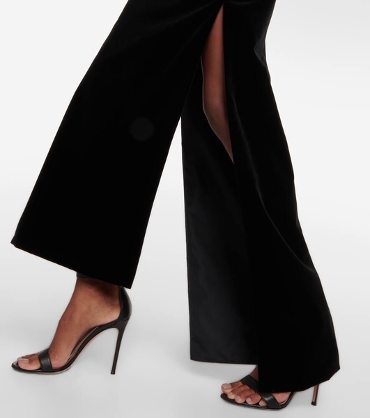 Zuppa cotton maxi skirt