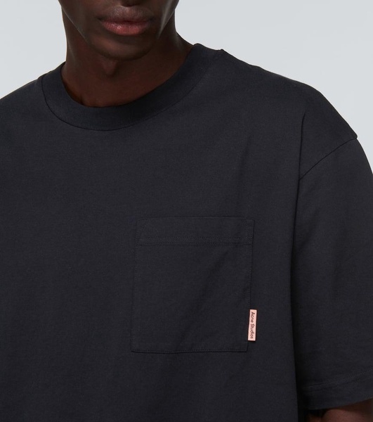 Extorr Pink Label pocket T-shirt