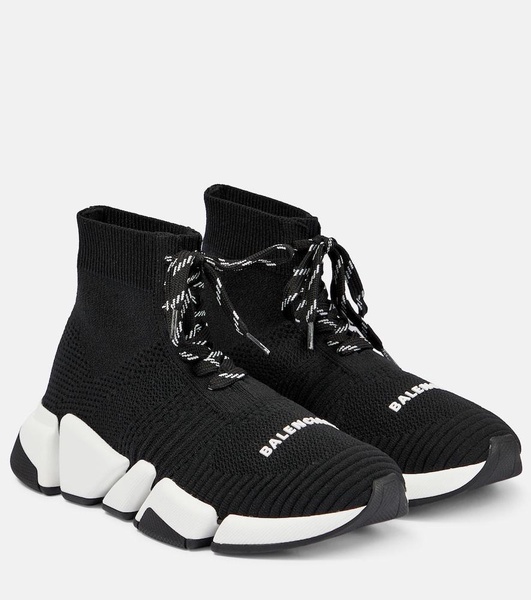 30mm Speed 2.0 knit sneakers