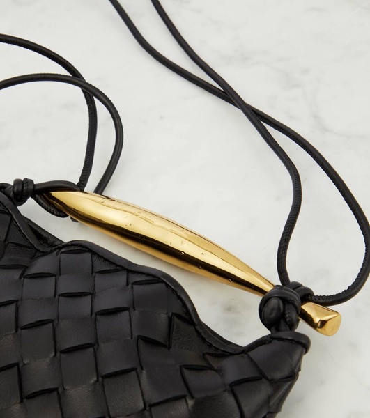 Bottega Veneta ‘Sardine Mini’ shoulder bag