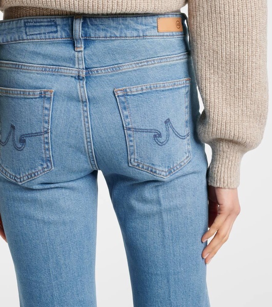 Sophie flared jeans